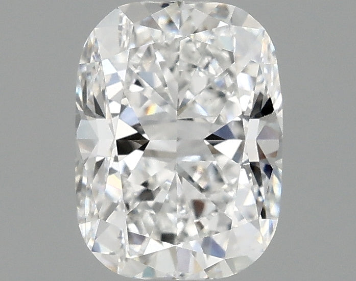 1.56 ct CU Lab-Grown Diamond · D / VS1 · IGI
