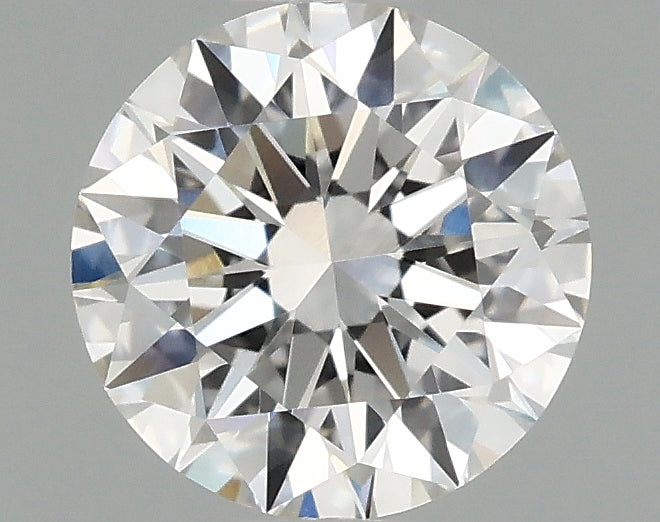 0.98 ct Round Lab-Grown Diamond · E / VVS2 · IGI
