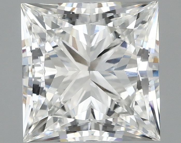 1.98 ct PR Lab-Grown Diamond · F / VVS2 · IGI