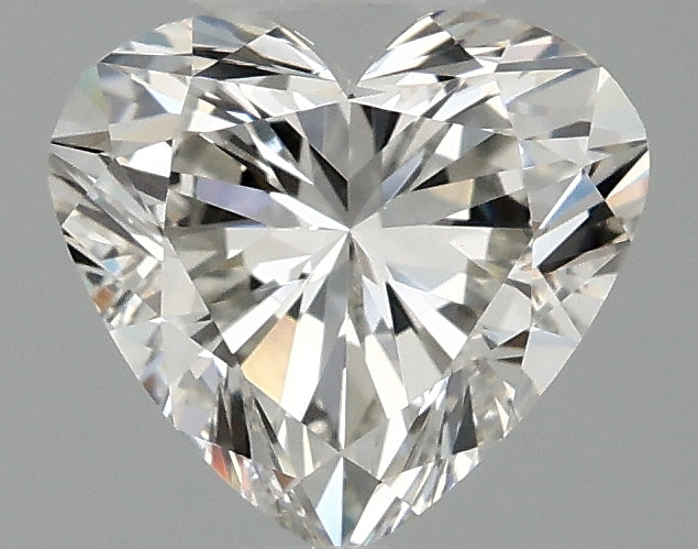 1.55 ct HT Lab-Grown Diamond · G / VVS2 · IGI