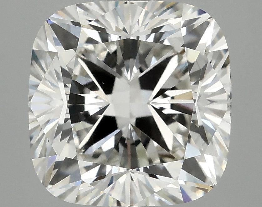3.04 ct CUSQ Lab-Grown Diamond · G / VS1 · IGI