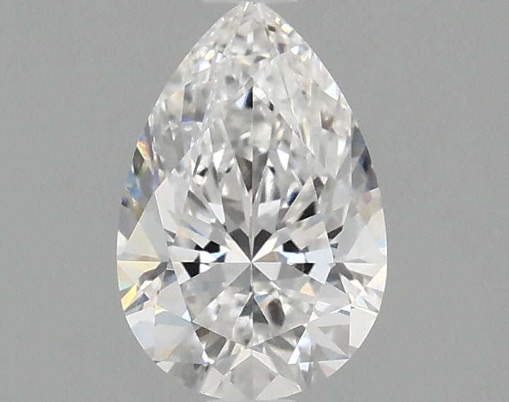 1.04 ct PE Lab-Grown Diamond · E / VVS2 · IGI