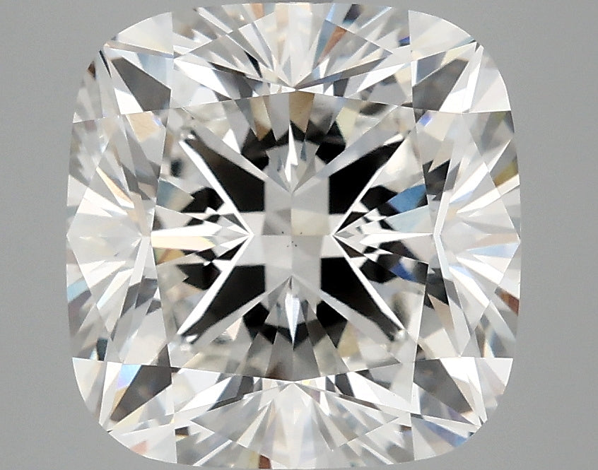 4.88 ct CUSQ Lab-Grown Diamond · F / VS1 · IGI