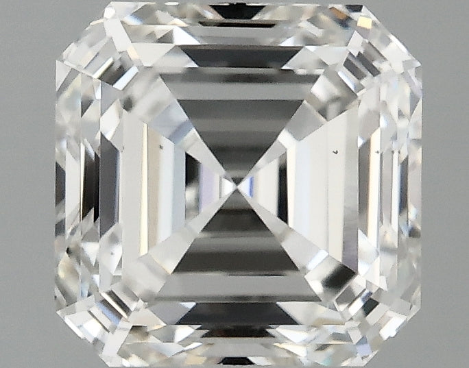 1.51 ct ASH Lab-Grown Diamond · F / VS1 · IGI