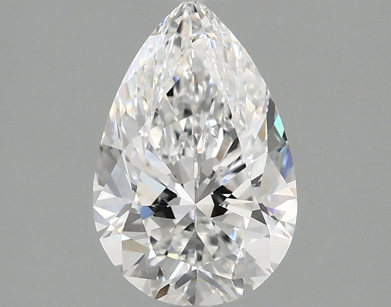 1.36 ct PE Lab-Grown Diamond · D / VS1 · IGI