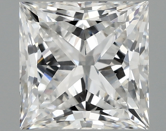 2.07 ct PR Lab-Grown Diamond · E / VVS2 · IGI