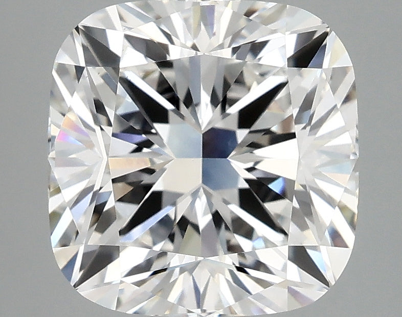 4.01 ct CUSQ Lab-Grown Diamond · E / VS1 · IGI