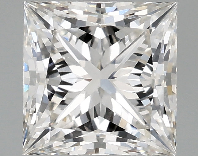 1.59 ct PR Lab-Grown Diamond · G / VVS2 · IGI