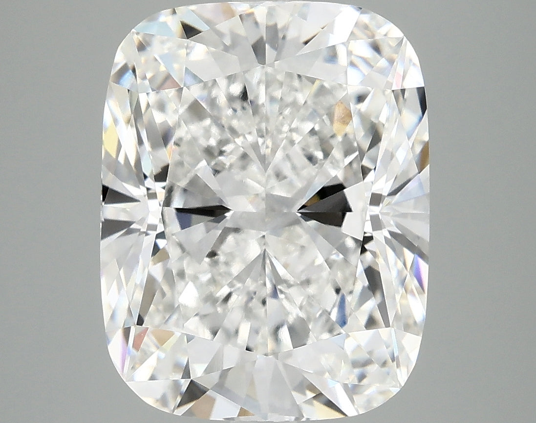 6.97 ct CU Lab-Grown Diamond · E / VVS2 · IGI