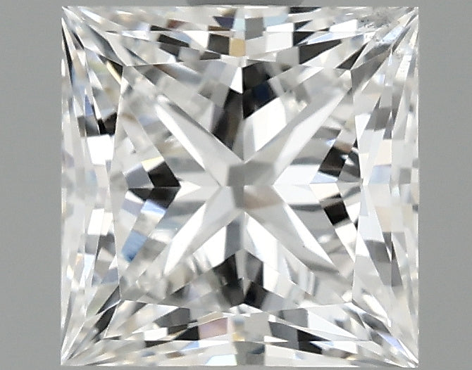 1.29 ct PR Lab-Grown Diamond · E / VS1 · IGI