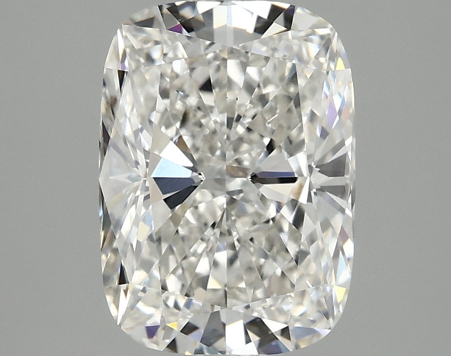 2.53 ct CU Lab-Grown Diamond · G / VS1 · IGI