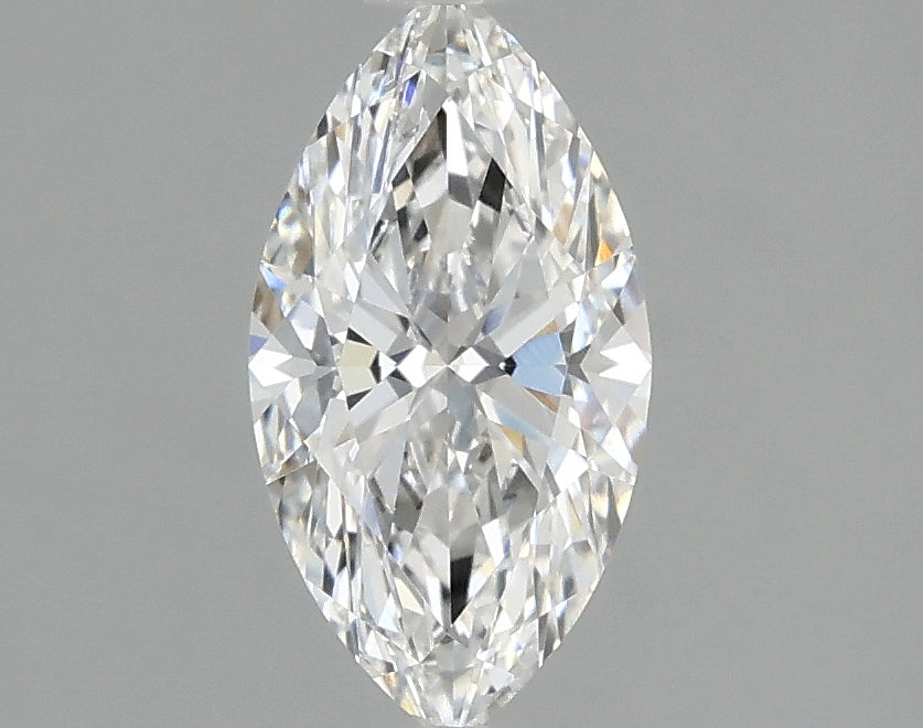 1.05 ct MQ Lab-Grown Diamond · E / VVS2 · IGI