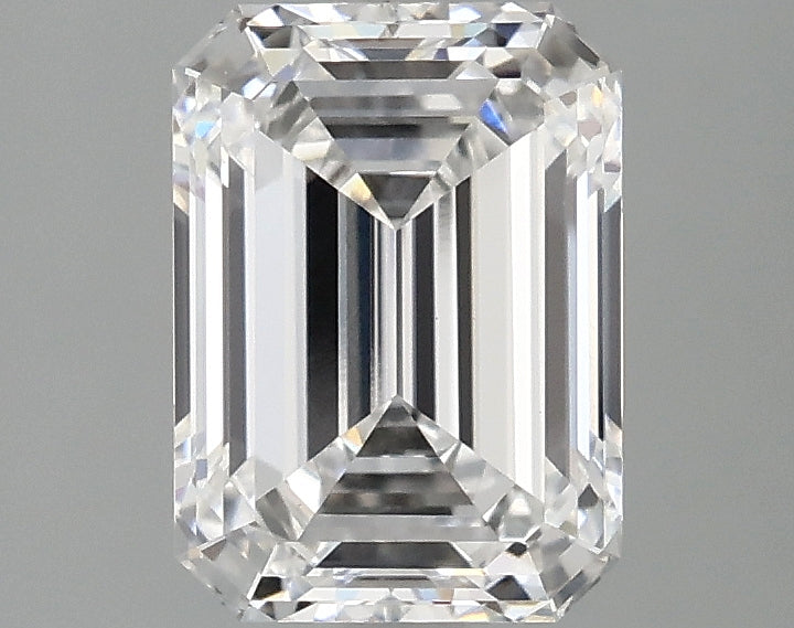 1.9 ct EM Lab-Grown Diamond · D / VS1 · IGI