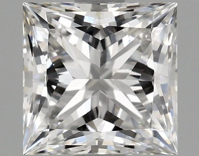 1.04 ct PR Lab-Grown Diamond · F / VS1 · IGI