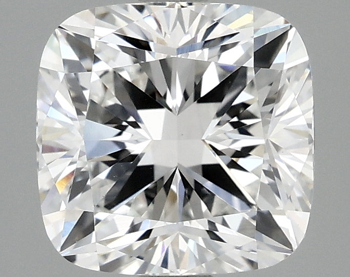 2.56 ct CUSQ Lab-Grown Diamond · E / VS1 · IGI