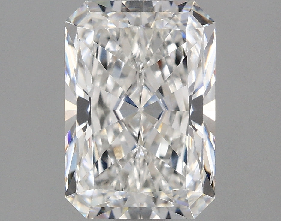 1.8 ct RAD Lab-Grown Diamond · E / VS1 · IGI