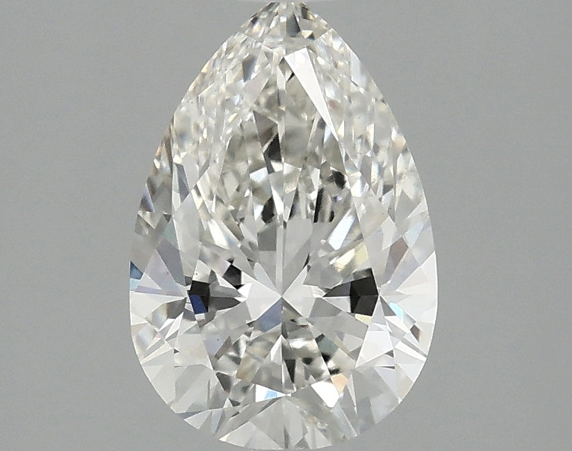 1.58 ct PE Lab-Grown Diamond · G / VS1 · IGI