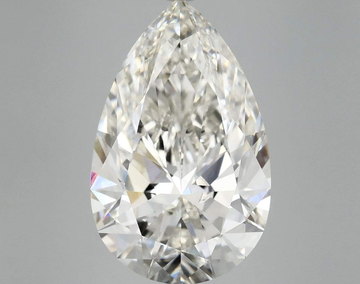10.47 ct PE Lab-Grown Diamond · G / VVS2 · IGI