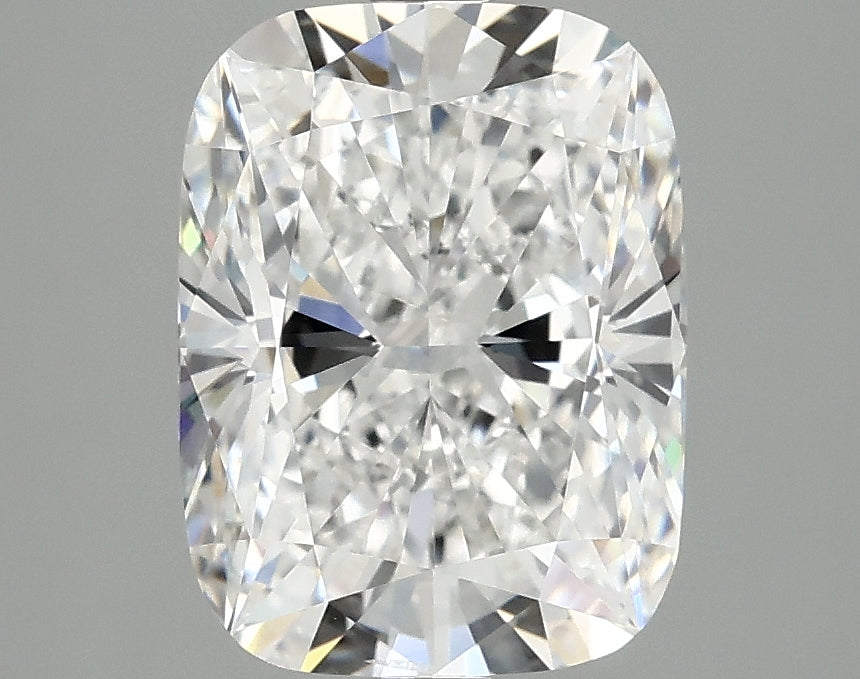 3.06 ct CU Lab-Grown Diamond · D / VS2 · IGI