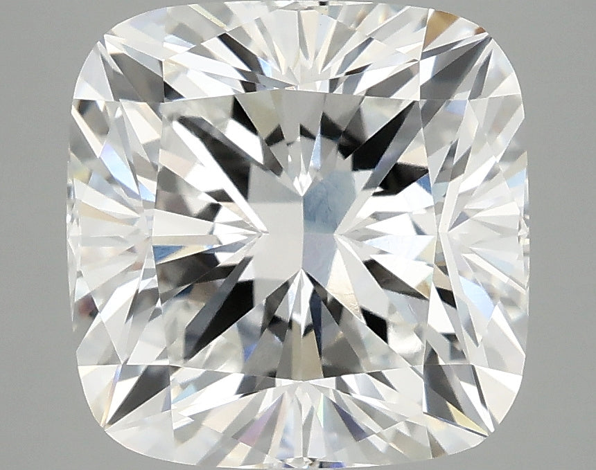 4.9 ct CUSQ Lab-Grown Diamond · F / VVS2 · IGI