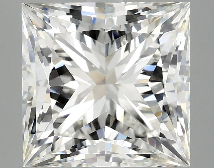 4.04 ct PR Lab-Grown Diamond · G / VVS2 · IGI