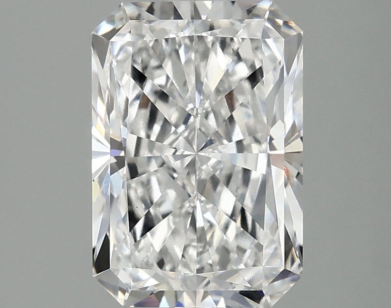 2.41 ct RAD Lab-Grown Diamond · D / VS1 · IGI