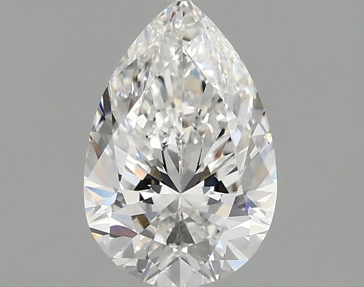 1.04 ct PE Lab-Grown Diamond · E / VS2 · IGI
