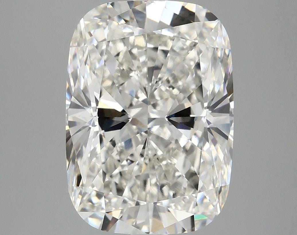 4.71 ct CU Lab-Grown Diamond · G / VVS2 · IGI