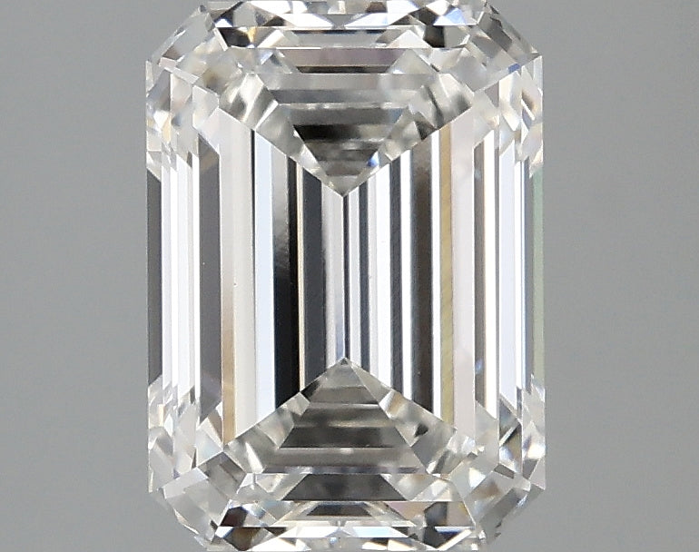 2.52 ct EM Lab-Grown Diamond · G / VS1 · IGI