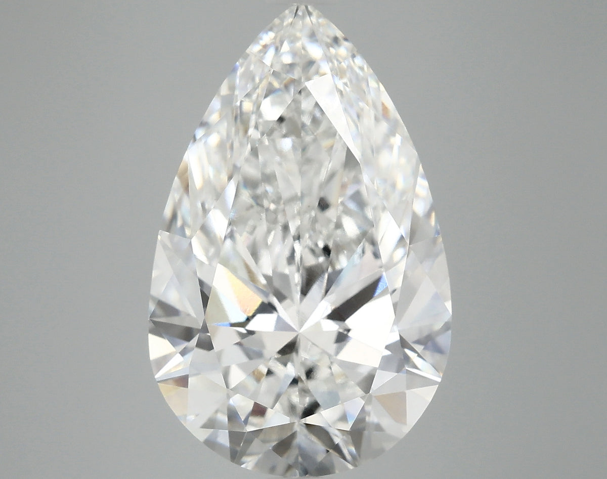 7.44 ct PE Lab-Grown Diamond · E / VS1 · IGI