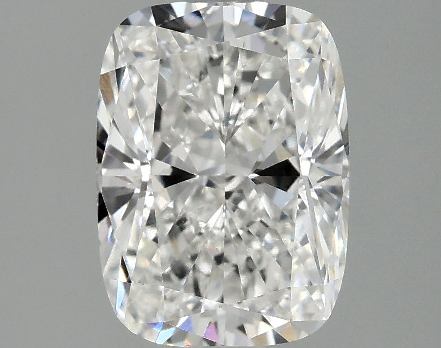 2.01 ct CU Lab-Grown Diamond · E / VVS2 · IGI