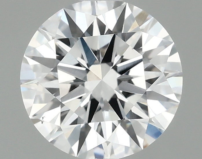 1.03 ct Round Lab-Grown Diamond · D / VS2 · IGI