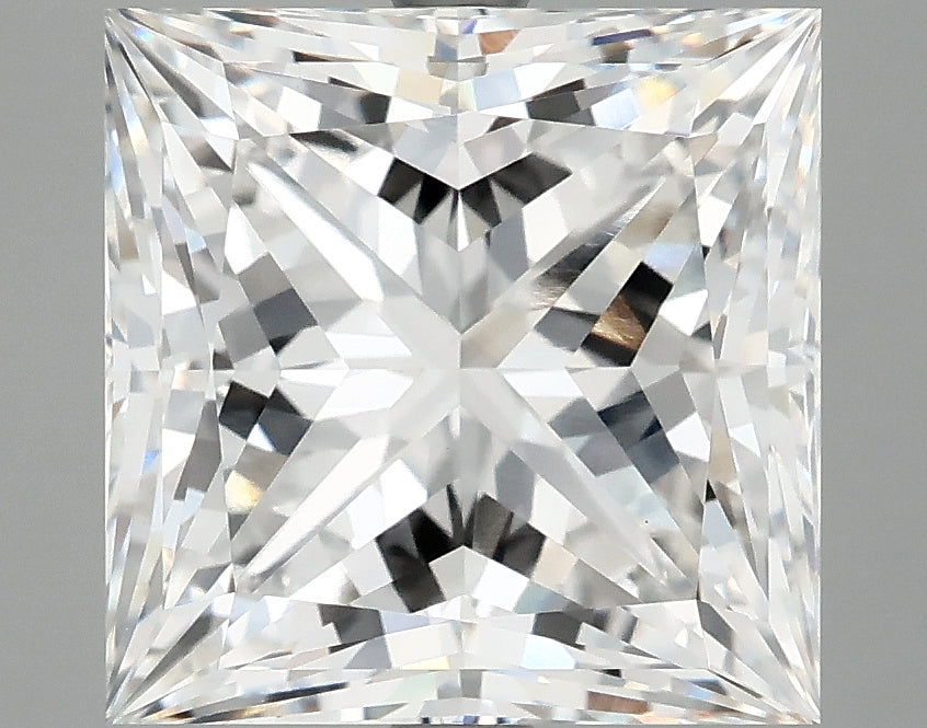 6.19 ct PR Lab-Grown Diamond · F / VVS2 · IGI