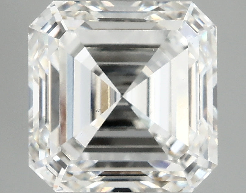 5 ct ASH Lab-Grown Diamond · G / VS1 · IGI