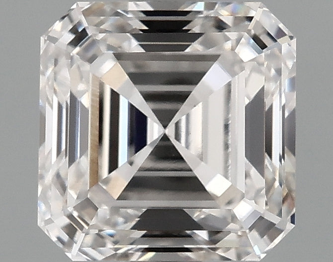 1.57 ct ASH Lab-Grown Diamond · G / VS1 · IGI