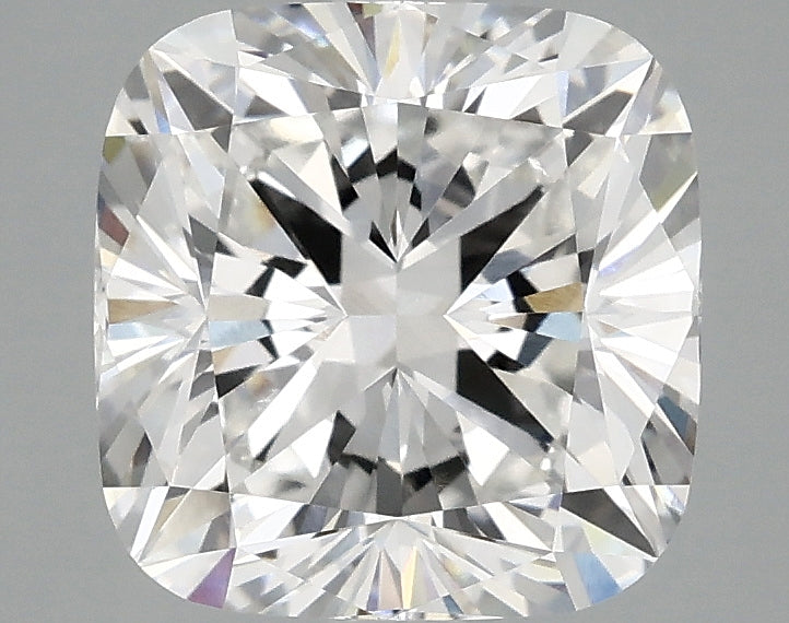 2.99 ct CUSQ Lab-Grown Diamond · E / VVS2 · IGI