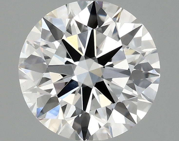 1.45 ct Round Lab-Grown Diamond · F / VS1 · IGI