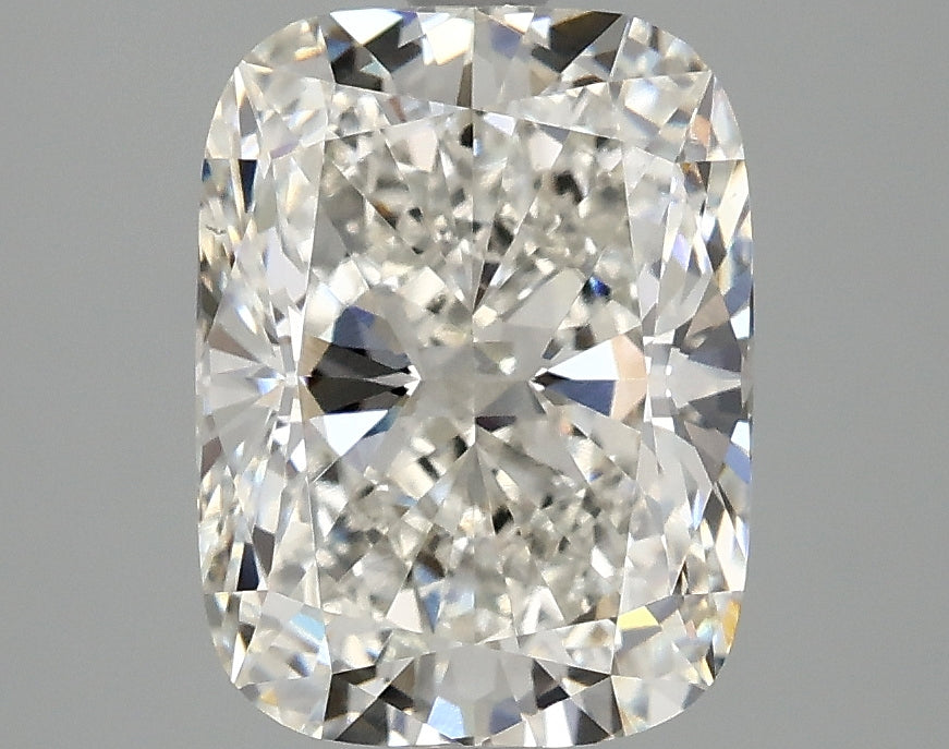 3.03 ct CU Lab-Grown Diamond · G / VS1 · IGI