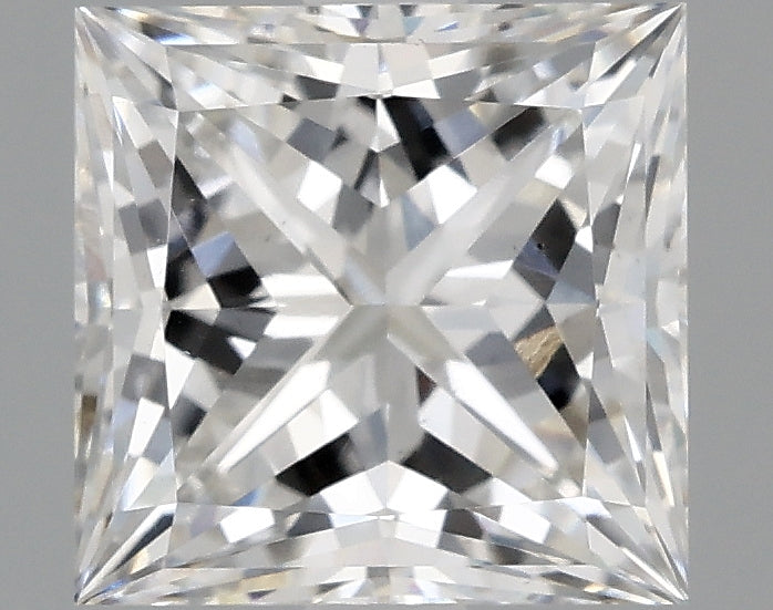 2.01 ct PR Lab-Grown Diamond · F / VS2 · IGI