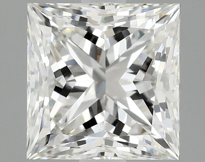 2.03 ct PR Lab-Grown Diamond · G / VS1 · IGI