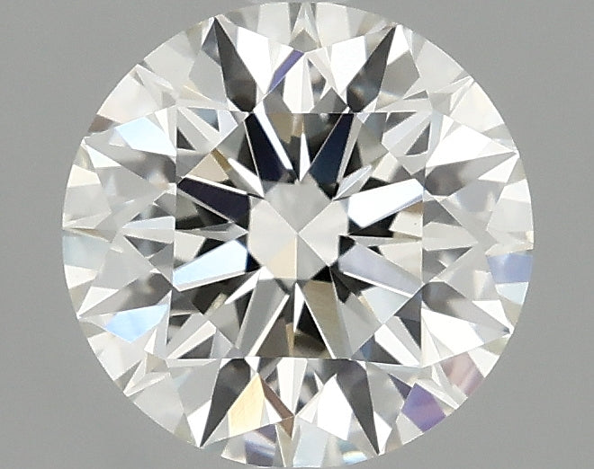 1.48 ct Round Lab-Grown Diamond · G / VS1 · IGI