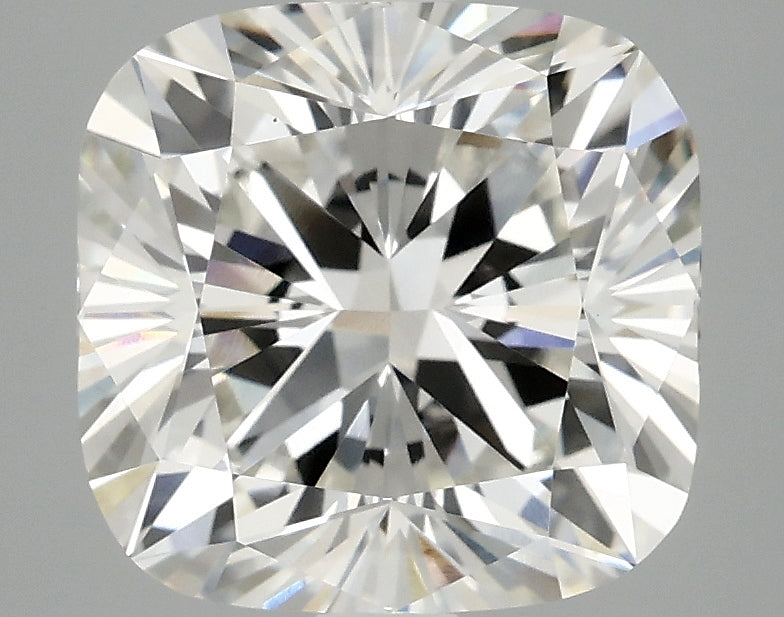 3.71 ct CUSQ Lab-Grown Diamond · G / VS1 · IGI