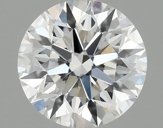 1.03 ct Round Lab-Grown Diamond · D / VS2 · IGI