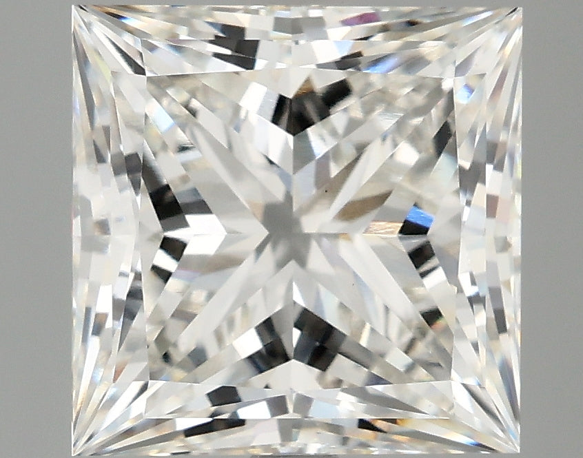 5.02 ct PR Lab-Grown Diamond · G / VS1 · IGI