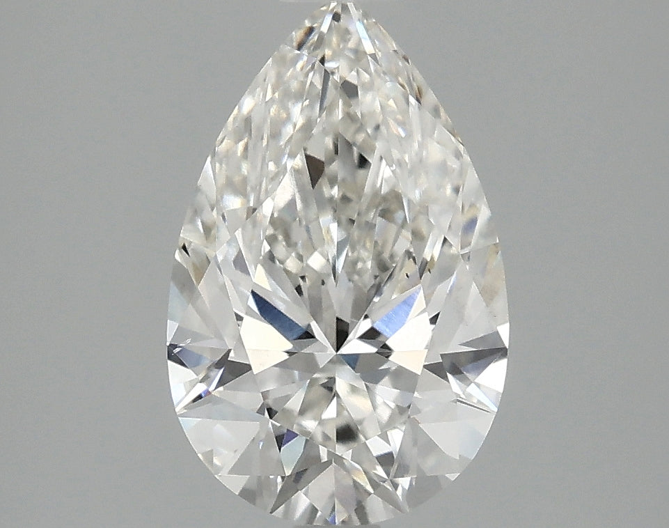 2.07 ct PE Lab-Grown Diamond · G / VS1 · IGI