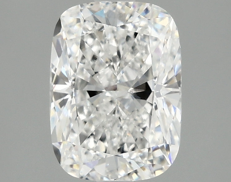2.03 ct CU Lab-Grown Diamond · D / VVS2 · IGI