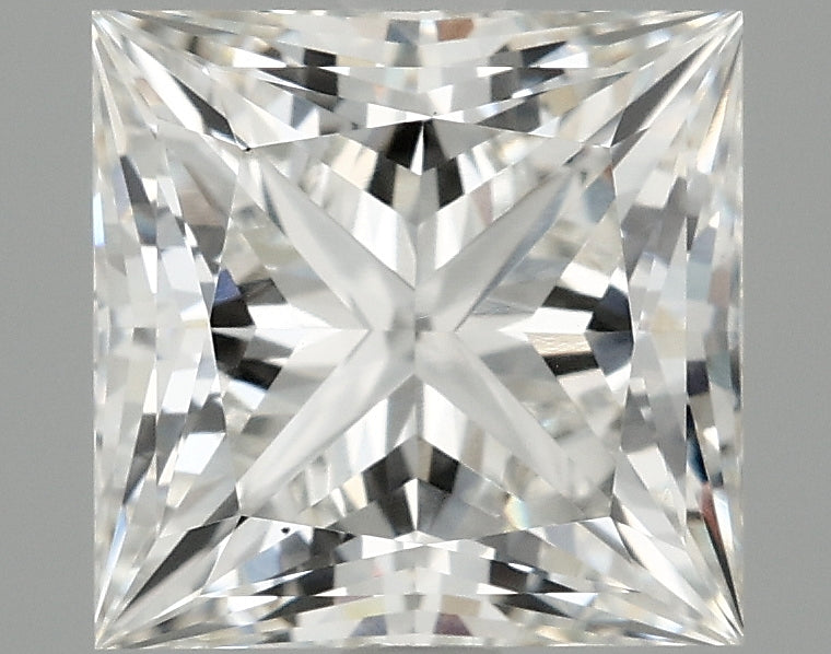 2.51 ct PR Lab-Grown Diamond · G / VS1 · IGI