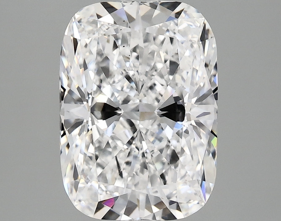 2.88 ct CU Lab-Grown Diamond · D / VS1 · IGI