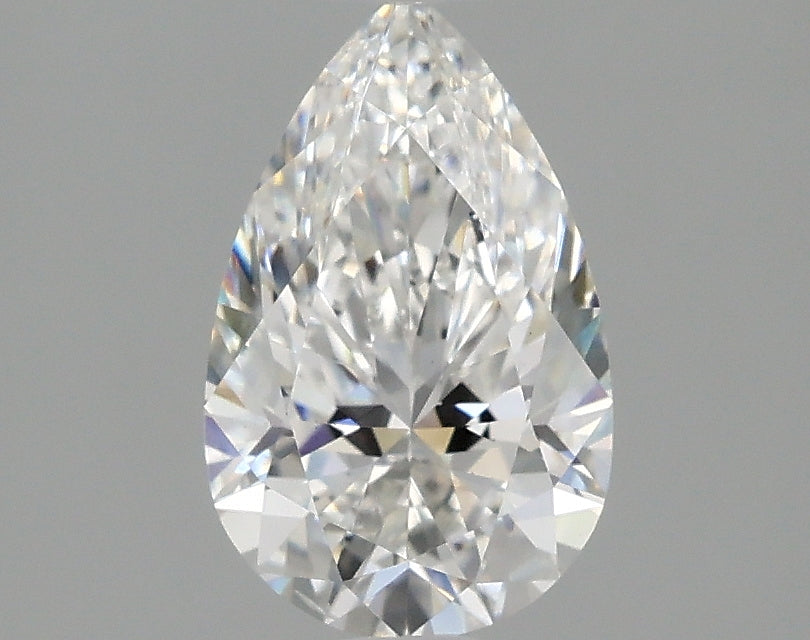 1.23 ct PE Lab-Grown Diamond · E / VS1 · IGI