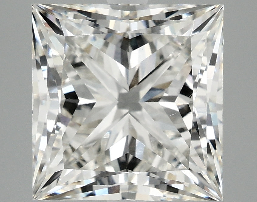5.03 ct PR Lab-Grown Diamond · G / VS1 · IGI